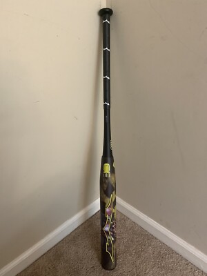 Monsta moonshot m5 Torche poignée en alliage EHP ASA USA Softball Bat