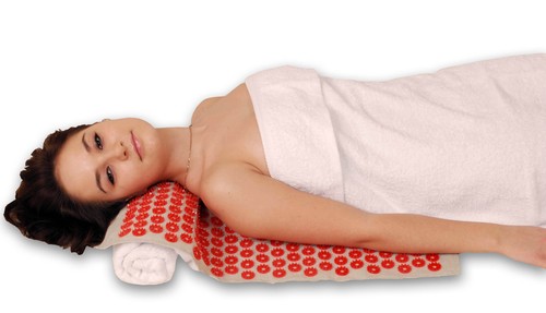 Sharpest Acupressure Mat (ala Shakti Mat) - 第 6/6 張圖片