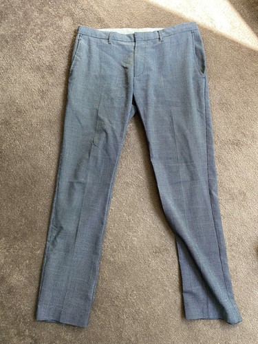 Topman Smart Trousers, Size 30 Waist 