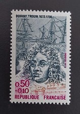France Année 1973 YT 1748 neuf luxe **