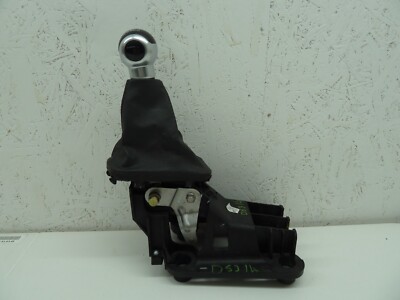 Schaltknüppel 5 Gang CITROEN DS3 DSIGN 1.2 BENZIN VTI 9676190280 BJ 09-16