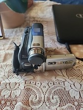jvc handycam