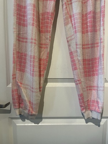Aerie Sweatpants Joggers Large - Picture 4 of 5