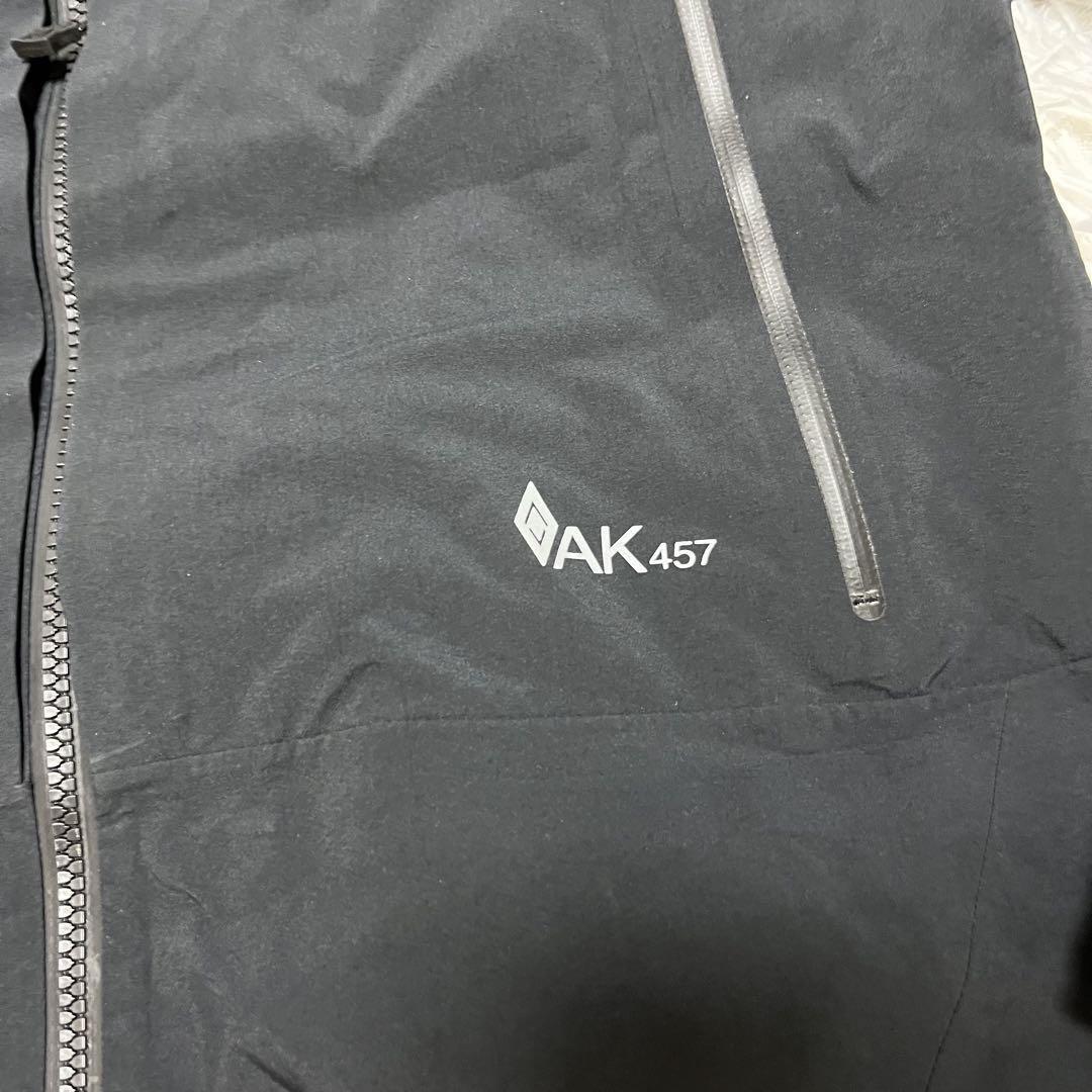 BURTON AK457 Guide Jacket Size XS Black | eBay BURTON AK457 Guide Jacket Size XS Black | eBay