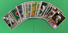 LOT OF (123) DIFFERENT 2011 TOPPS BASEBALL DIAMOND PARALLEL CARDS RC, HOF, STARS
