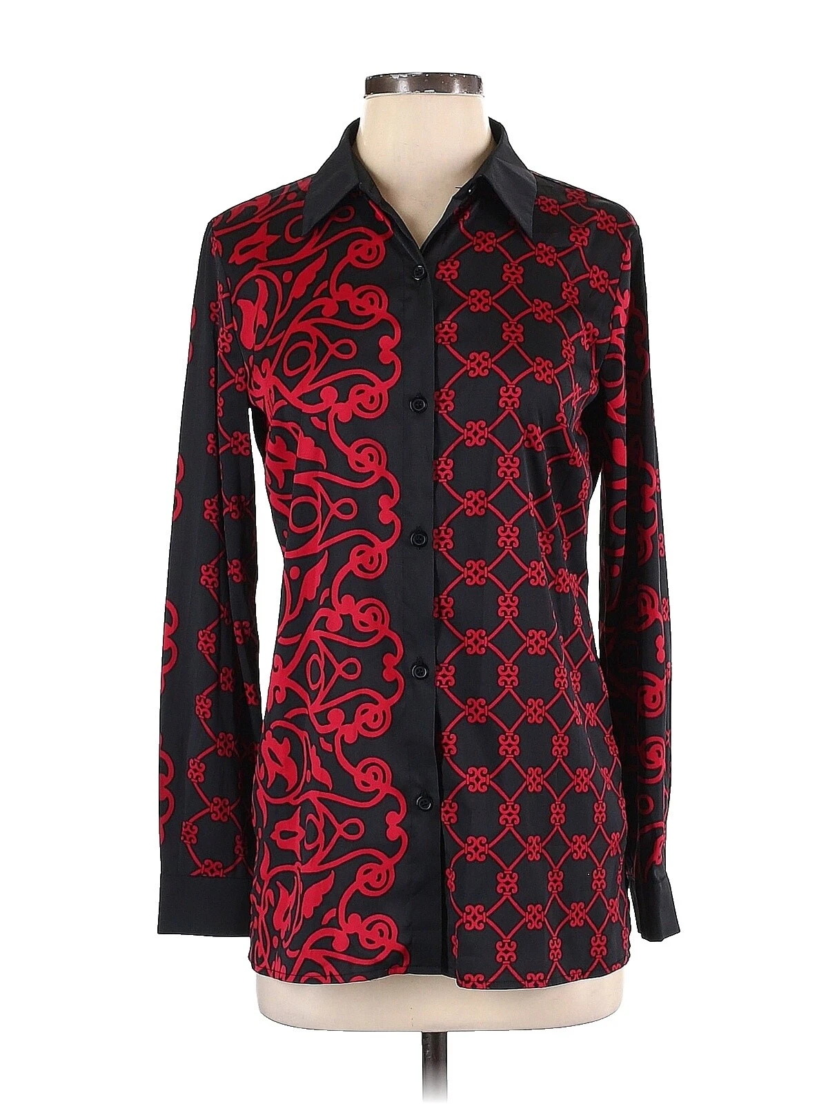 Mackie Polyester Tops for Women