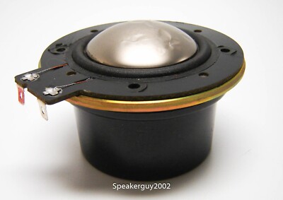 JBL Control Wave Domed Midrange Speaker | eBay