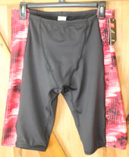 TYR Alliance Splice Jammer Swimsuit  Men's Size 38  Brand New