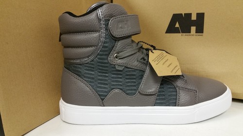 Android Homme Men's Propulsion Hi Ultra Light Shoes Multiple Colors Size 8-13 - Picture 28 of 50