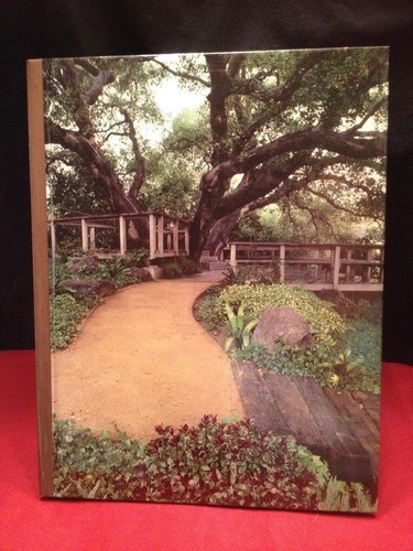 GARDEN CONSTRUCTION Wonderful Book Time Life GARDENING Series B224 - 第 1/1 張圖片
