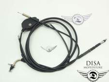 Gaszug für ATU Explorer Race Spin GE 50