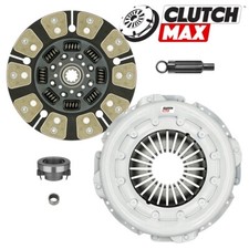 Cm Stage 4 Ceramic Clutch Kit For 94-98 Dodge Ram 2500 3500 5.9l Cummins Nv4500