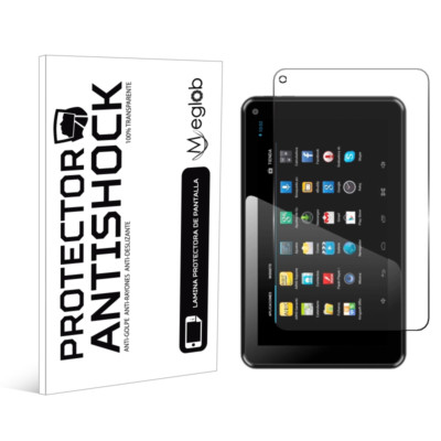 ANTISHOCK Screen protector for Airis Tablet OnePAD 740 TAB740