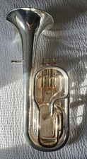 Levante 4 Valve Non-Compensating Baritone