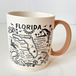 12oz coffee cup ceramic Personalized RTIC 12 oz Essential Coffee Mug Ceramic Lined