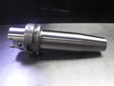 Guhring HSK63A 20mm Shrink Fit Tool Holder 6.5 Pro GM300 04741 120.063 (LOC1100A