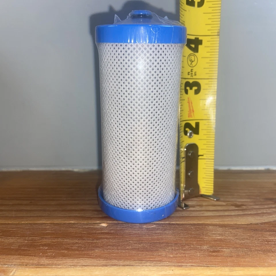 AQUA CREST WF1CB Refrigerator Water Filter, 6pack - Image 4 of 4