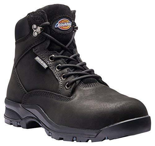 ladies composite toe boots