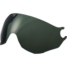 Visiera fumè aviatore elicottero casco LS2 Airflow - LS2 Sphere Lux