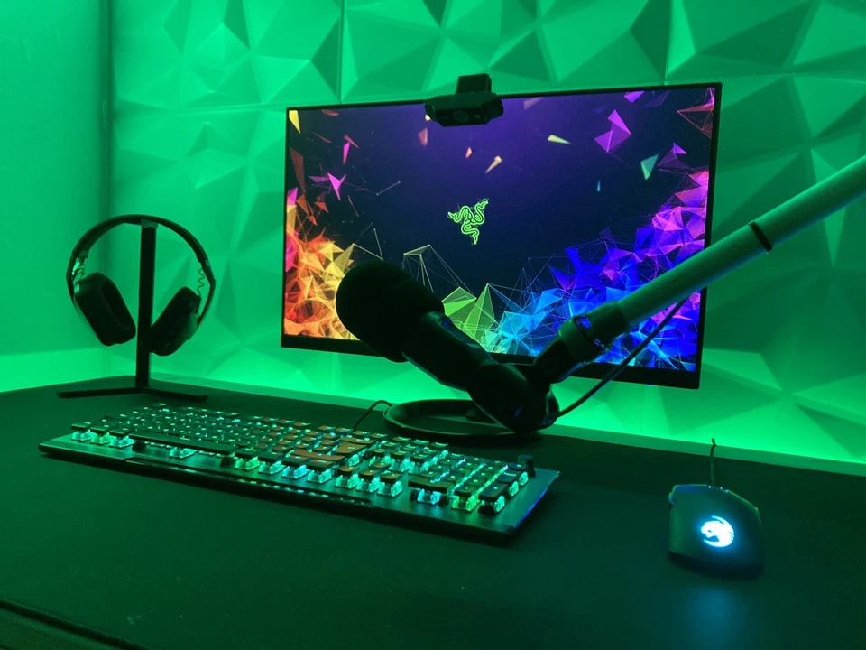 roccat vulcan 120 aimo