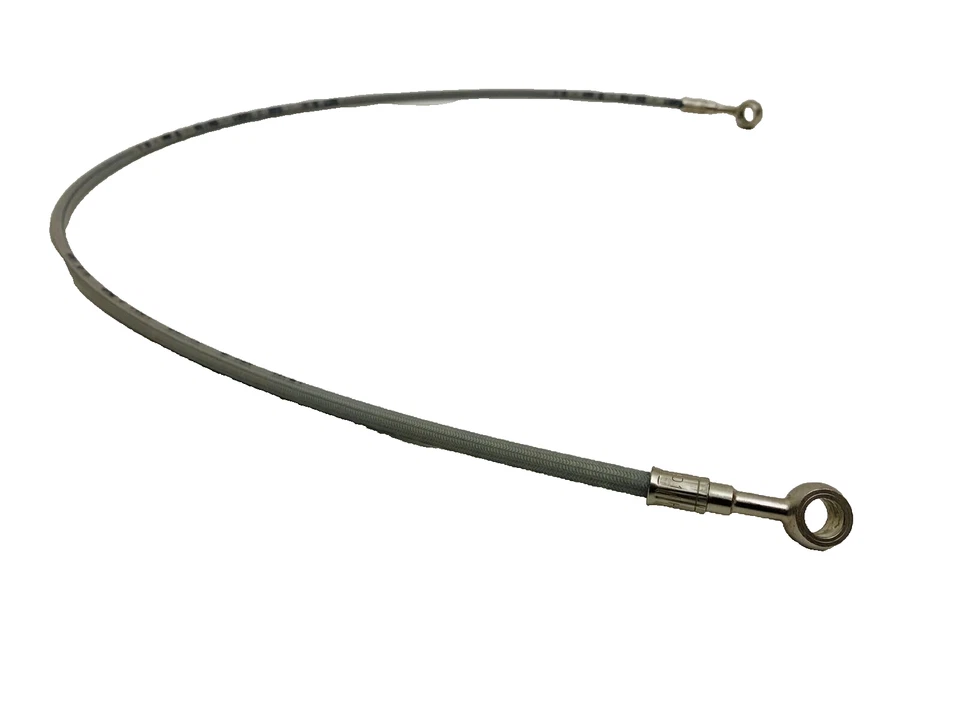 TUBO OLIO FRIZIONE DUCATI 748 996 998 E R RS SPS BOSTROM BAYLISS CD 63210182A Foto 2 de 4