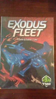 Exodus Fleet