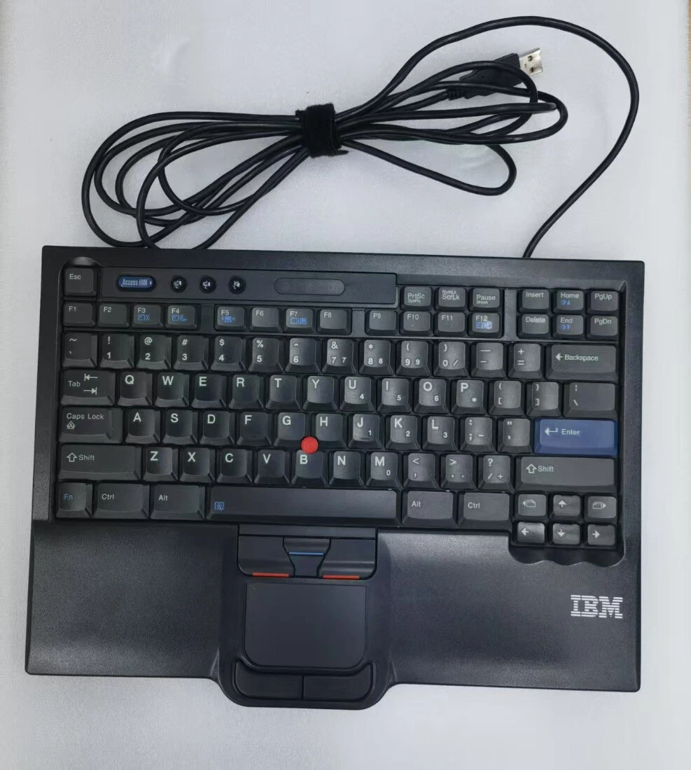 Ultranav Keyboard for sale - eBay