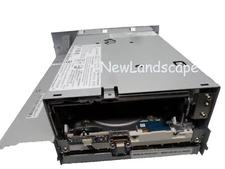 IBM TS3100 TS3200 LTO6 FH FC Drive 3573-8344 35P1972