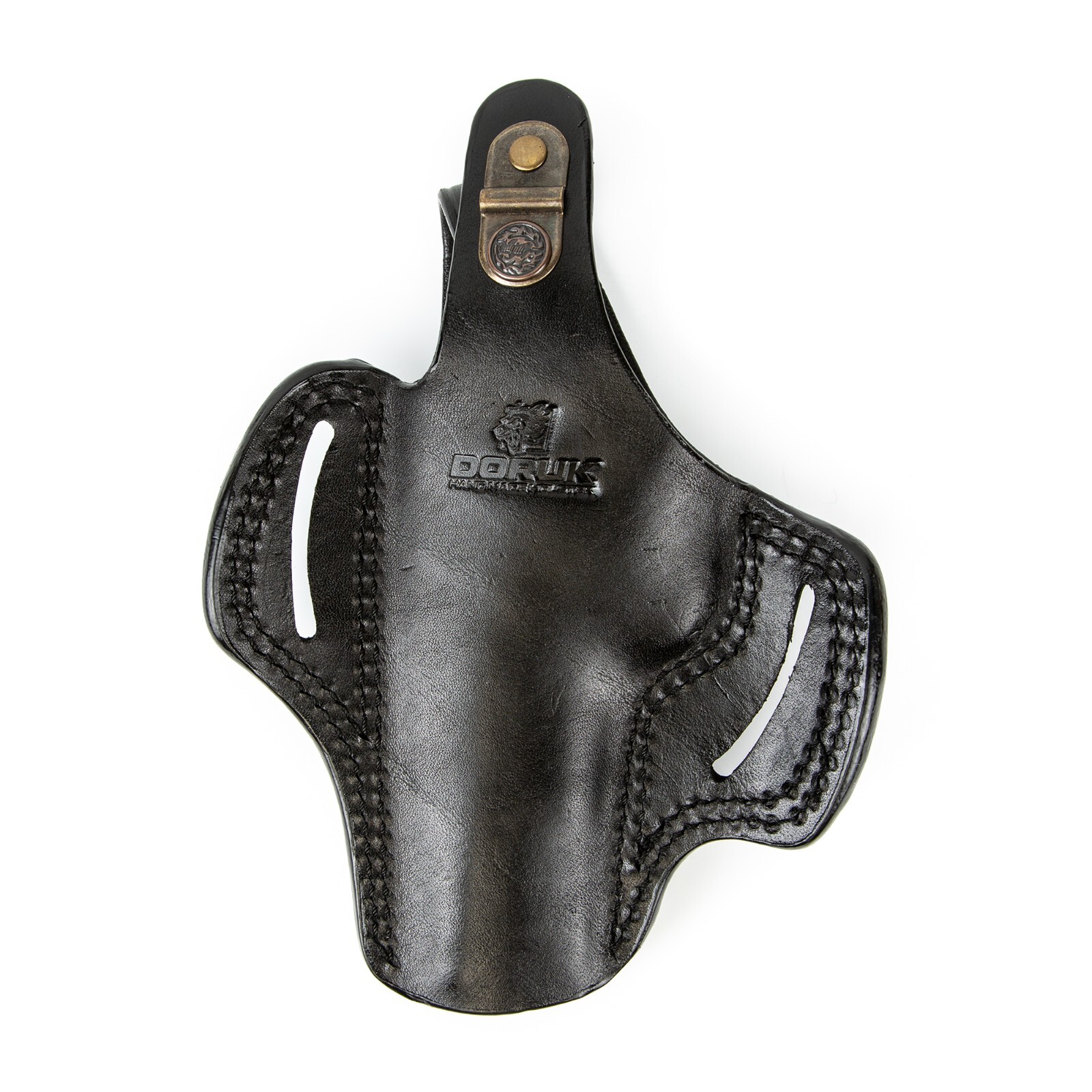 Doruk Holster For Ruger P85, P89, P95 Owb Leather Gun Holsters eBay