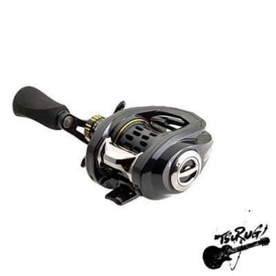 AbuGarcia REVO ALC BF7-L Left-Hand Bait Reel Bait Finesse