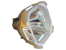 Beamerlampe (nur Leuchtmittel) für SANYO