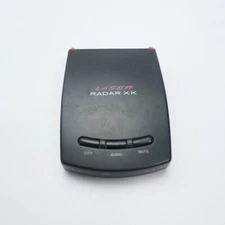Radio Shack Laser Radar Detector XK 22-1644