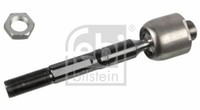 Febi Axialgelenk Spurstange Vorne Beidseitig FüR Toyota Land Cruiser