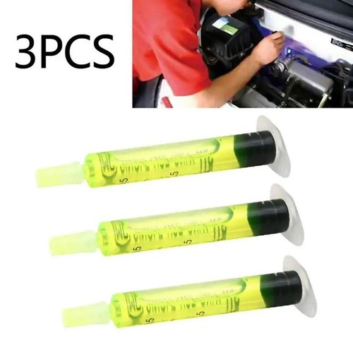 2.5ML Universal Fluorescent Dye Air Conditioner Leakage Test Agent-20❀ - Bild 5 von 9