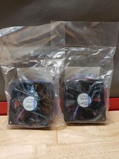 1pc EBMPAPST 3412N/2GH Cooling fan NEW SURPLUS FREE SHIPPING UNOPENED PACKAGING