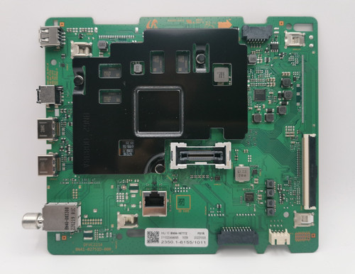Samsung TV Mainboard BN41-02751D - BN94-16777Z KANT_SU2_BUILT_IN aus UE65TU6905