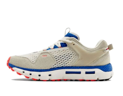 Under Armour UA HOVR Summit PRDS Michelin White Blue 3022799  display picture 1