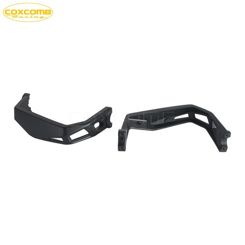 Front Hand Guard Handlebar Protection Kit For Can-Am Ryker 600 900 Sport 2019-23 - Bild 9 von 9