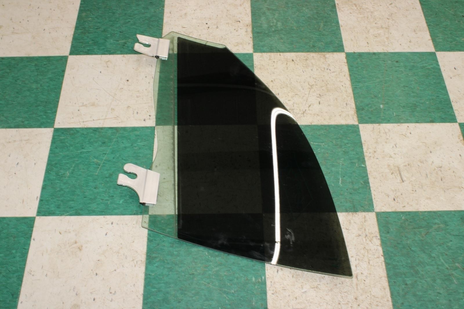 14-22 GHIBLI *TINT* Front Passenger RH RF Door Window Glass Panel Factory OEM OE