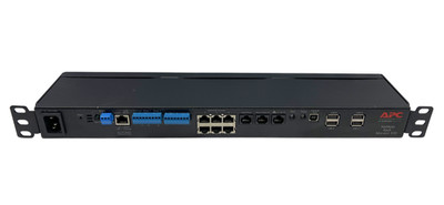 APC Schneider Electric NetBotz Rack Mountable Monitor 570 NBRK0570
