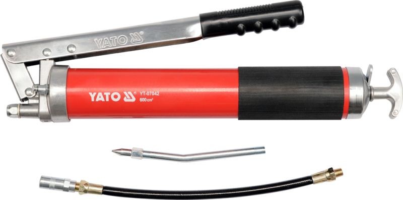 ✅Fits YATO YT-07042 600cc Hand Lubricator.. ⭐UK Seller⭐ - Image 3