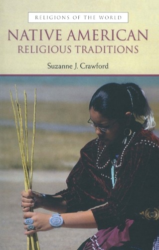 Native American Religious Traditions - Image 3
