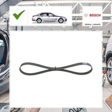 Bosch Keilrippenriemen BMW 5 (E60) 525 d