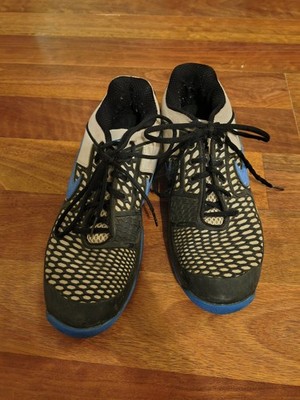 Nike Ortholite Zoom Breathe Tennis Shoes Size 10