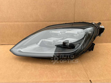 2024 2025 2026 Porsche Cayenne Lh Left Headlight Full Led Mint 2024 2025 2026 Porsche Cayenne Lh Left Headlight Full Led Mint