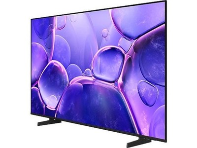 Samsung 50 Zoll 4K Crystal UHD Fernseher U8079F Smart TV 2025 Wlan HDR Top