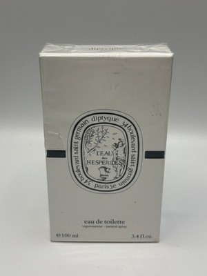 L'Eau Des Hesperides by Diptyque 3.4 oz EDT Perfume Women New In Box