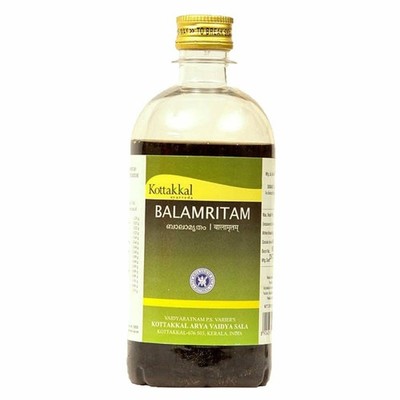 Kottakkal Balamritam 450ml | KOSTENLOSER VERSAND