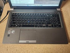 Toshiba Intel Core i7 4th Gen. 12GB RAM PC Laptops & Netbooks for