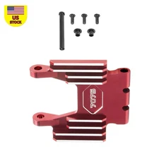Red RC Part ALLOY 7075 Front Faucet Seat Support for LOSI 1/4 Promoto-MX iop